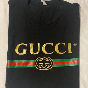 Medium COPY shirt in great condition